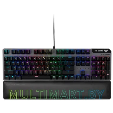 Клавиатура ASUS TUF Gaming K3